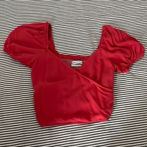 Urban Outfitters Blouse